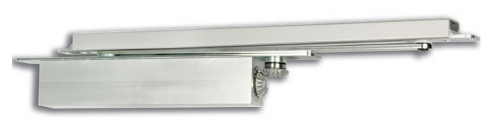 ABLOY DC840. Дверной доводчик Abloy