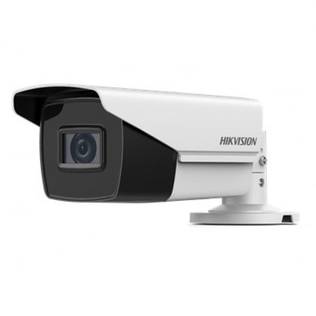 Hikvision DS-2CE19D3T-IT3ZF (2.7-13.5mm). 2Мп уличная цилиндрическая HD-TVI камера с EXIR-подсветкой до 70м