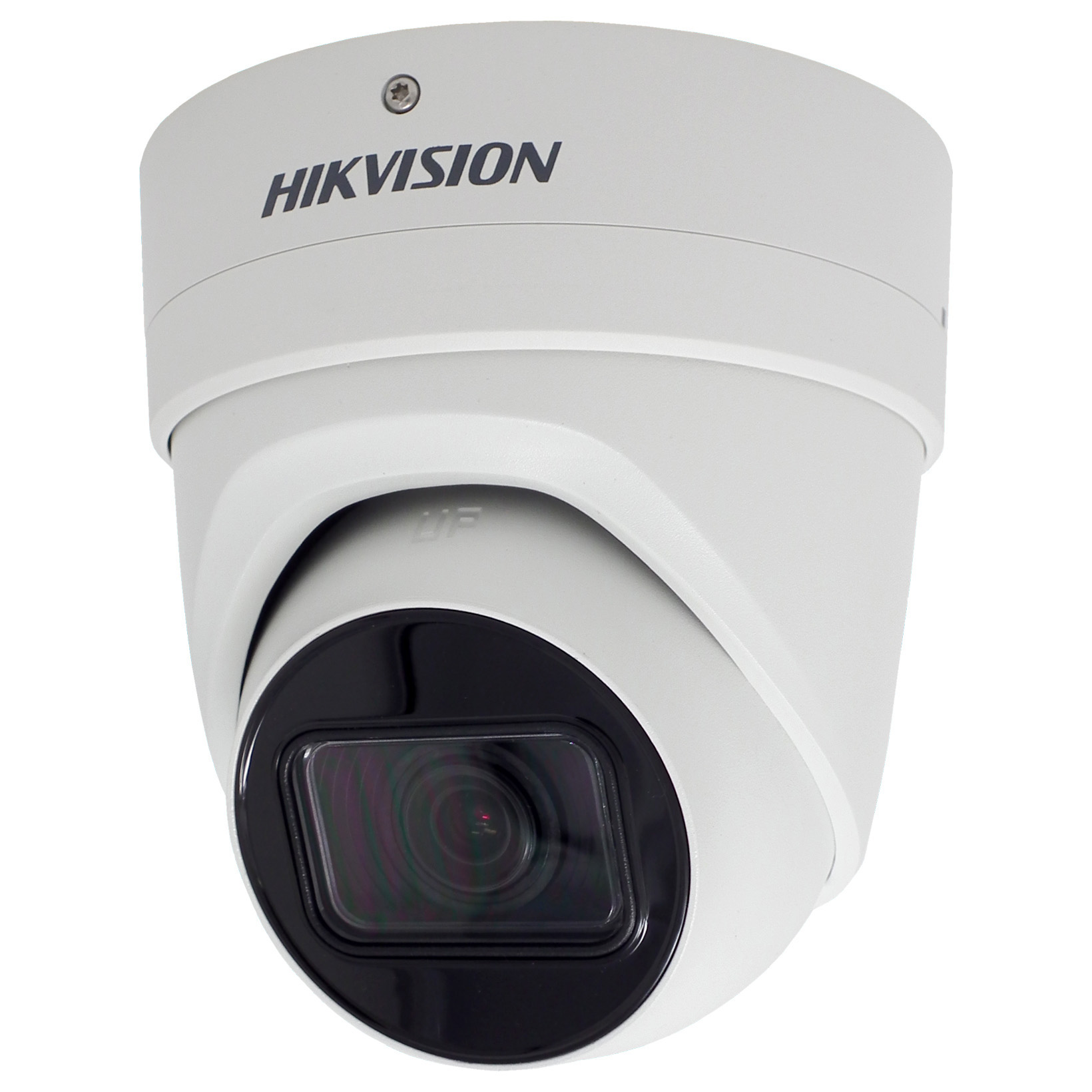 Hikvision DS-2CD2H23G0-IZS. 2Мп уличная купольная IP-камера с EXIR-подсветкой до 30м