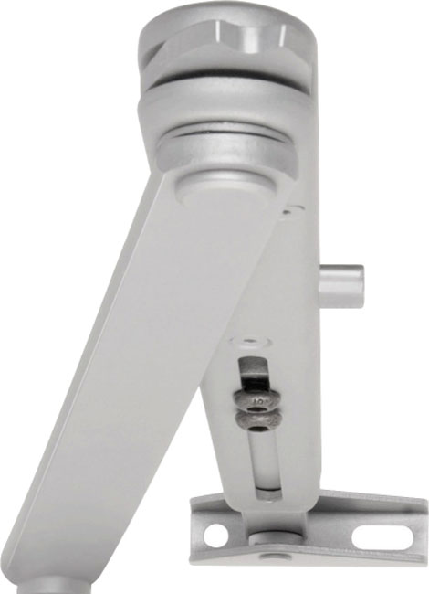 ABLOY DC191/L191. Тяговое устройство с фиксатором Abloy