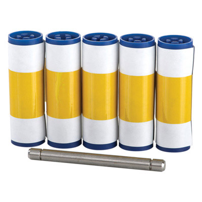 Magicard 3633-0054. Cleaning Kit R Rio Pro/En+