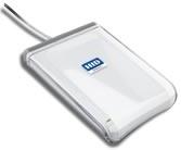 HID R53210029-1. Настольный герметичный считыватель OMNIKEY (CardMan) 5321 CR USB бесконтактных смарт-карт