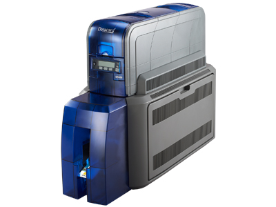Datacard SD460