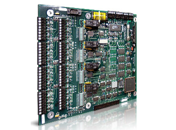 PCSC SIM-8-12-LAN. Контроллеры серии SIM