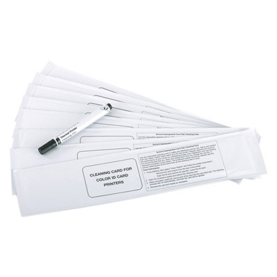 Magicard 3633-0053. Cleaning Kit Rio Pro/En+