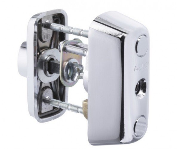 ABLOY CY066. Односторонний цилиндр Abloy