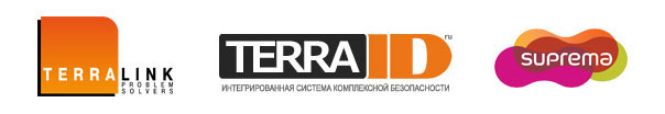 Компания TerraLink сообщает о подписании дистрибьюторского договора с ведущим производителем устройств биометрии Suprema