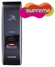 BioEntry Plus / BioEntry W Дактилоскопический считыватель