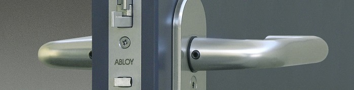 Соленоидный замок ABLOY EL582